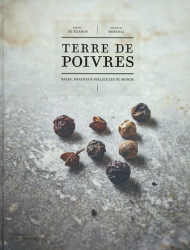 La couverture et les autres extraits de Terre de poivres