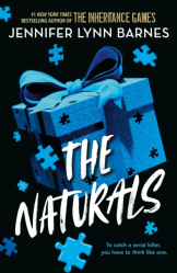 La couverture et les autres extraits de The Naturals