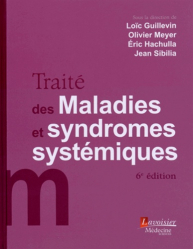 Dernières parutions dans , Traité des maladies et syndromes systémiques 