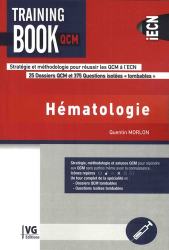 Dernières parutions dans , Training Book d'Hématologie 