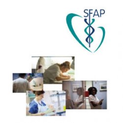 SFAP - 2ème Journée Nationale des acteurs en soins infirmiers