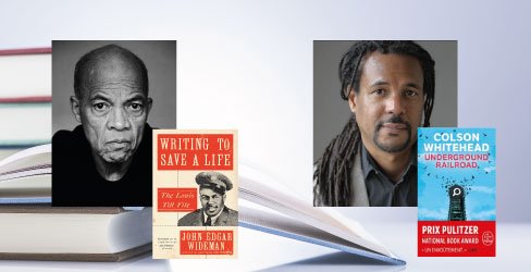 Jeudi 31 janvier - Book Club Les auteurs afro-américains contemporains