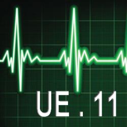 UE 11 : Urgences et défaillances viscérales aiguës