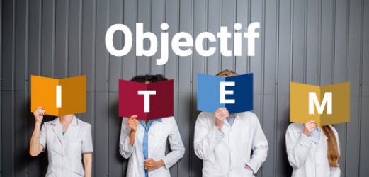 Objectif ITEM