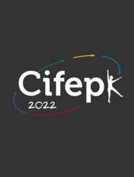 18-19-20 février - Congrès CIFEPK