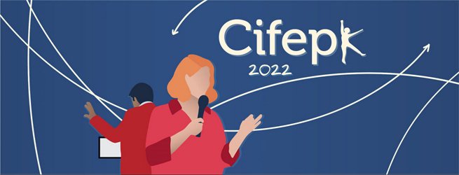 18-19-20 février - Congrès CIFEPK