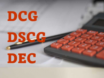 Quels sont les meilleurs livres pour préparer le DCG, DSCG et DEC ?