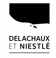 Quels sont les livres de l'éditeur Delachaux et Niestlé ?