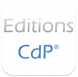 Éditions CdP