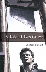 Vous recherchez des promotions en Langues et littératures étrangères, A Tale of Two Cities- Stage 4