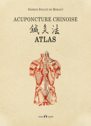 Acuponcture chinoise - Atlas