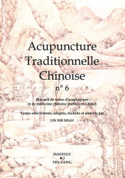 Acupuncture Traditionnelle Chinoise 6