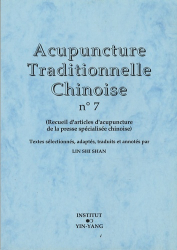 Acupuncture Traditionnelle Chinoise 7