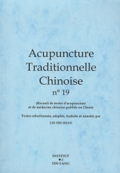 Vous recherchez les meilleures ventes rn Médecines douces-alternatives, Acupuncture Traditionnelle Chinoise 19