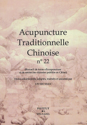 Acupuncture Traditionnelle Chinoise 22