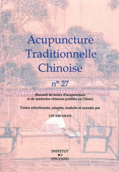Acupuncture Traditionnelle Chinoise 27