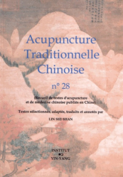 Acupuncture Traditionnelle Chinoise 28