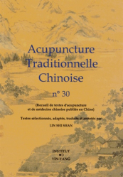 Acupuncture Traditionnelle Chinoise 30