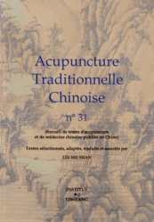 Acupuncture Traditionnelle Chinoise 31