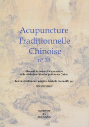 Acupuncture Traditionnelle Chinoise 33