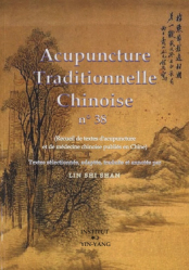 Acupuncture Traditionnelle Chinoise 38