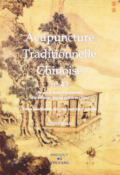 Acupuncture Traditionnelle Chinoise 43