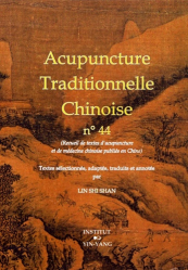 Acupuncture traditionnelle chinoise n° 44