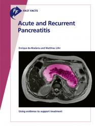 En promotion de la Editions karger : Promotions de l'éditeur, Acute and Recurrent Pancreatitis
