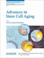 Vous recherchez des promotions en Sciences fondamentales, Advances in Stem Cell Aging