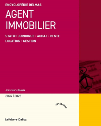 Agent immobilier 2024-2025