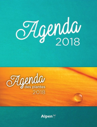 Agenda des plantes
