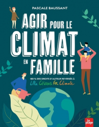 AGIR POUR LE CLIMAT EN FAMILLE  | 