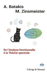 Agrégation interne - Analyse