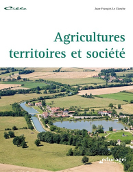 Agricultures, territoires et société