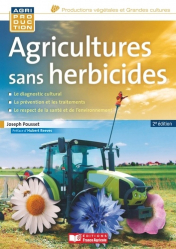 Agricultures sans herbicide