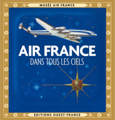 Air France dans tous les ciels