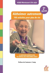 Alzheimer autrement 