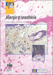 Allergie et anesthésie