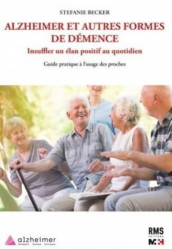 Librairie Médicale - La maladie d'Alzheimer - Cahier d'activités 1