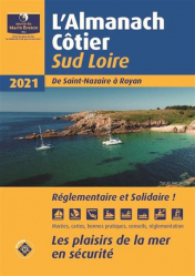 Almanach côtier Sud Loire 2021