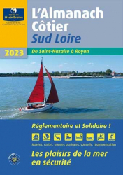 Almanach côtier Sud Loire 2023