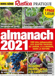 Almanach 2021