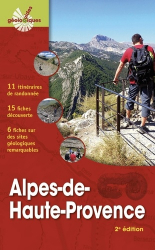 Alpes-de-Haute-Provence - 2e édition