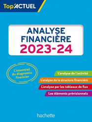 Analyse financière 2023-2024