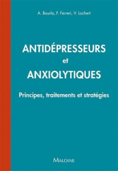 Antidépresseurs et anxiolytiques