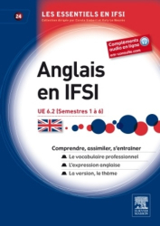 Anglais en IFSI