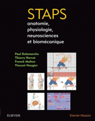Anatomie, physiologie, neurosciences et biomécanique en STAPS
