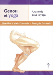 Anatomie pour le yoga - Genou et yoga