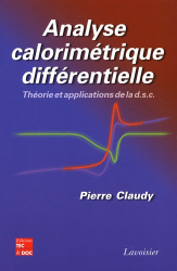 Analyse calorimétrique différentielle