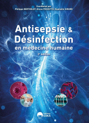 Antisepsie et Désinfection en médecine humaine